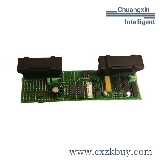 abb_dsdo301_57160001-cc_master_digital_output_board.jpg ABB GJR2209300R0001 Control Module - Industrial Automation Solution