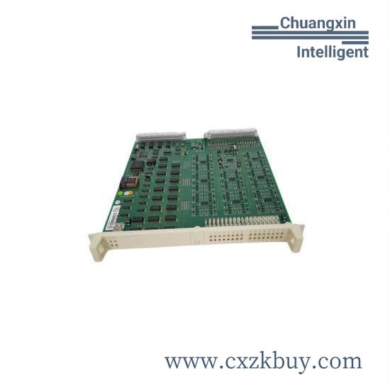 abb_dsdx180a_3bse018297r1_digital_input_output_board.jpg ABB 3HAC025603-001 Industrial Control Module, High Precision and Reliability