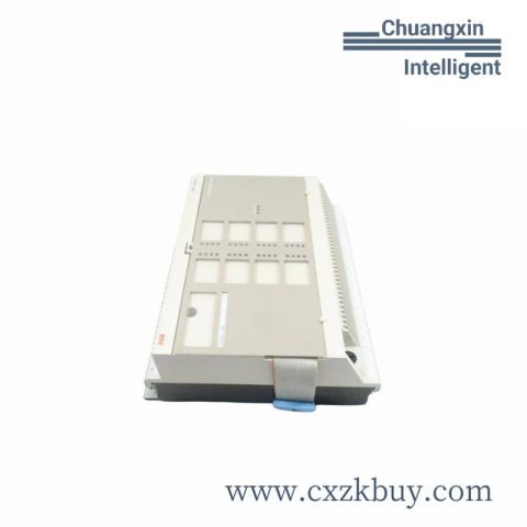 ABB DSDX451 Controller Module for Industrial Automation