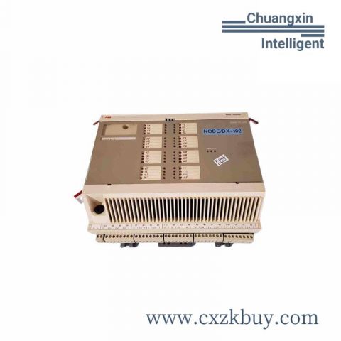 GE Fanuc DSDX451L Advanced Motion Control Module for Precision Industrial Automation