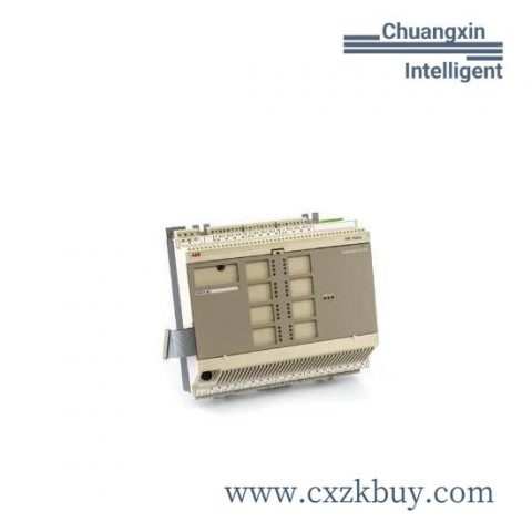 Allen-Bradley 1394-AM04 Control Module