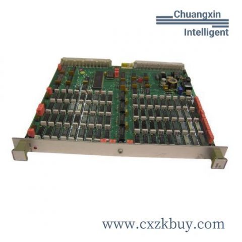 ABB 3HAC2554-2 Industrial Control Module