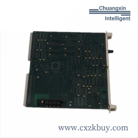 ABB FREELANCE 800F Industrial Controller, A Precise Automation Solution