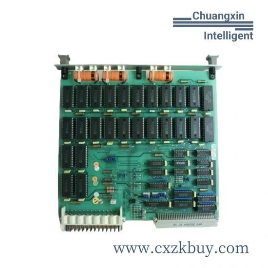 abb_dsmb127_memory_board_1.jpg ABB REF615C-D System Module for Industrial Control, Optimized for Reliability and Efficiency