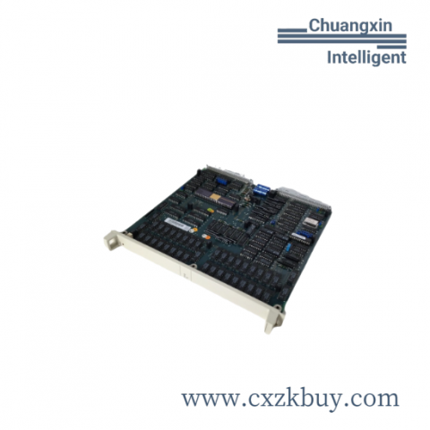 ABB 57360001-KG Programmable Logic Controller Module