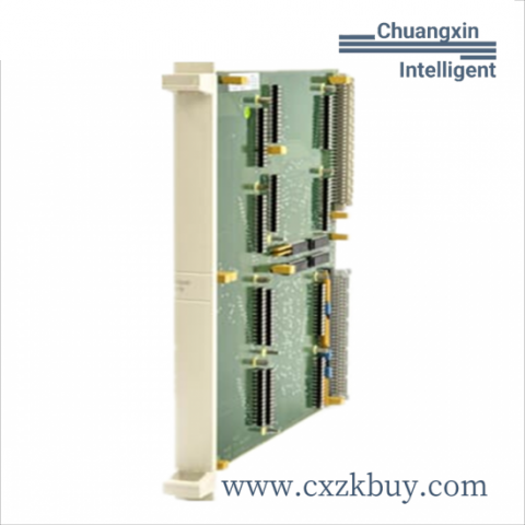 ABB V18345-1021121001 Electro-Pneumatic Positioner TZIDC Intelligent Control Solution