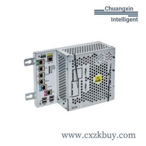 ABB DSQC 1018 Advanced Industrial Control Modules