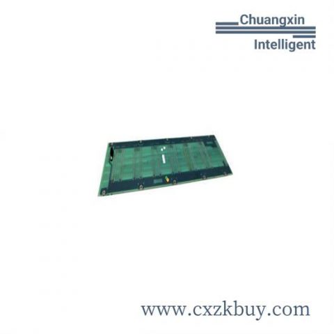 ABB YB161102-A Industrial Control Module, Enhanced Automation Solutions