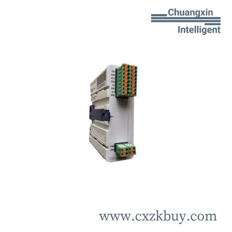 Honeywell 3HAC024779-001 Digital Input Module, 16 Channels, 24Vdc