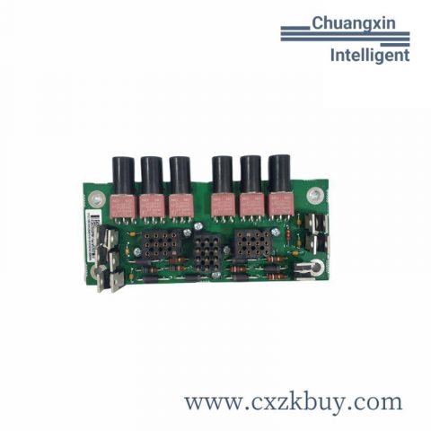 ABB PM151/3BSE003642R1 Industrial Control Module, Extended Performance