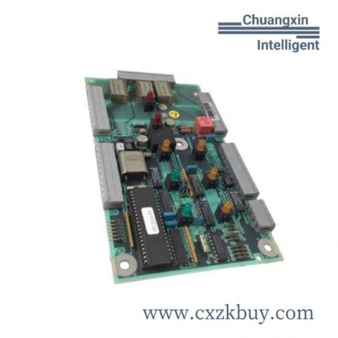 Black Diamond G20XModule High-Performance Industrial Module