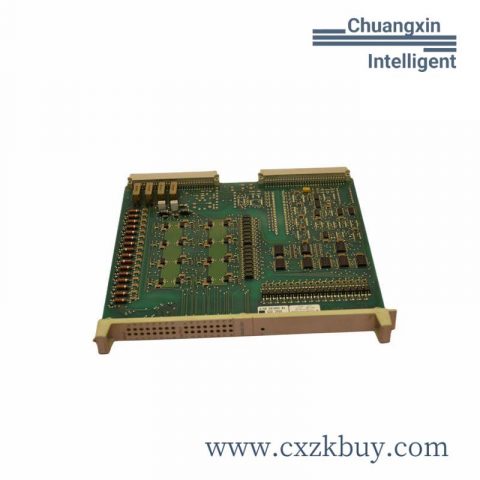 ROCKWELL ICS T8170C Communication Interface Module