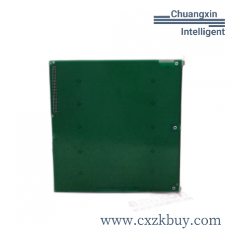 ABB DSQC224 - A High-Performance I/O Module for Industrial Automation