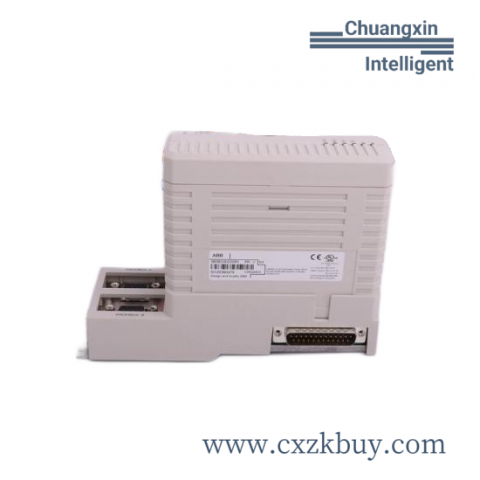 ABB PFEA112IP20 Industrial Control Module