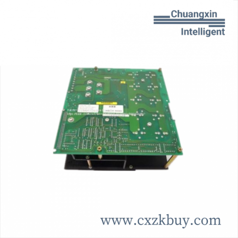 ABB DSQC 386 Controller Module for Advanced Industrial Automation