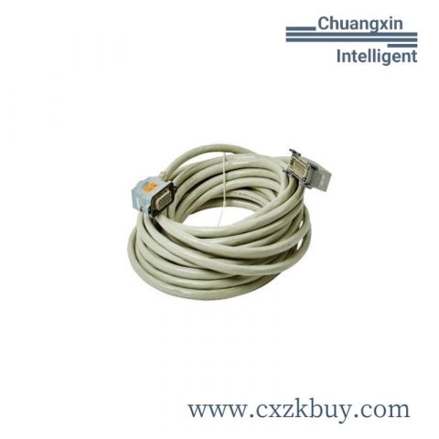 ABB 3HAC9038-3 Industrial Control Module