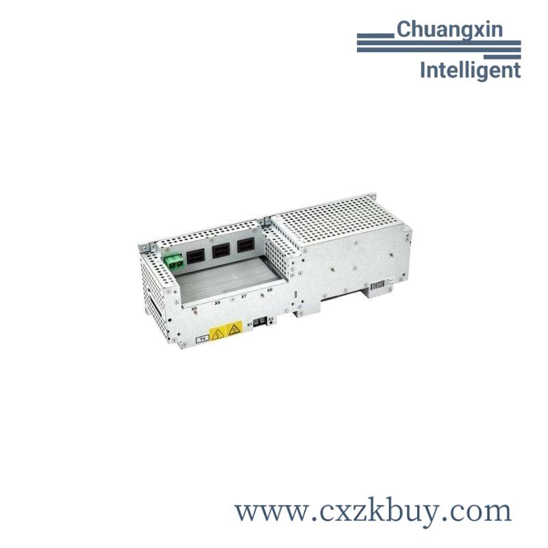 abb_dsqc3041_3hac063913-001_servo_drive.jpg ABB 3HAC16590-7 Control Module