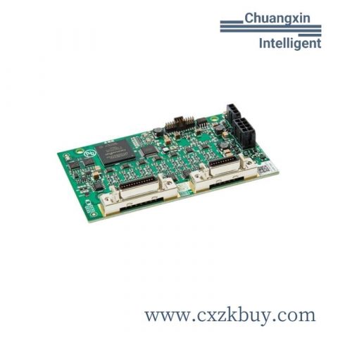 ABB PFTL201C 3BSE007913R50 High-Power Module Controller