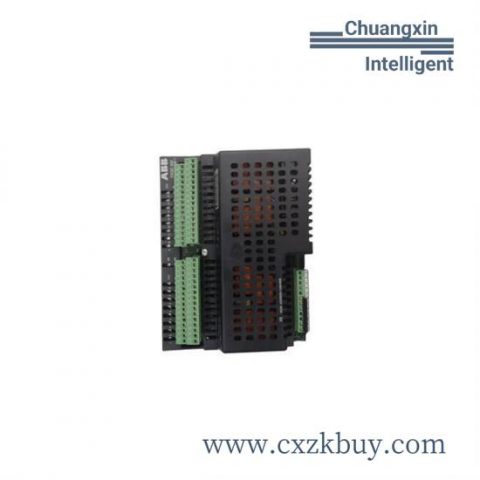 ABB DSMB-02C 3AFE64666606 Control Board for Industrial Automation Systems