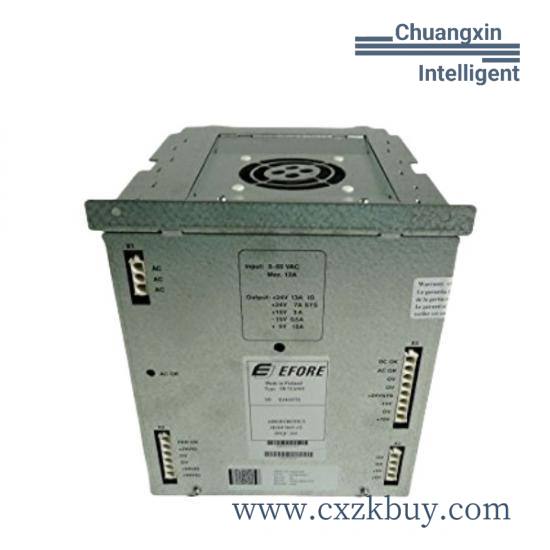 abb_dsqc334_power_supply.jpg ABB DSQC334 Interface - Precision I/O Module for Industrial Automation