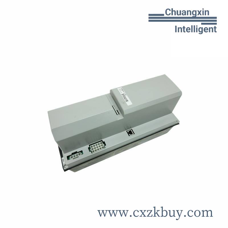 abb_dsqc345b_rectifier_unit.jpg ABB DSQC345B Control Module for Industrial Automation