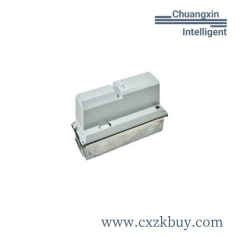 ABB DSQC346B 3HAB8101-6/11A Precision Control Module for Robotics Applications