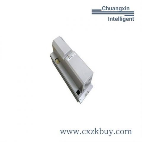 ABB BB174 PLC Backplane for Enhanced Industrial Automation