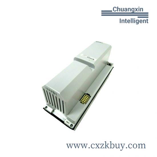 abb_dsqc346g.jpg ABB DSQC346G Robot Servo Drive - Enhanced Performance for Industrial Automation