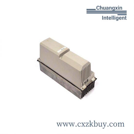 abb_dsqc346g_3hab81018_drive_unit-1.jpg ABB DSQC346G Robot Servo Drive - Enhanced Performance for Industrial Automation