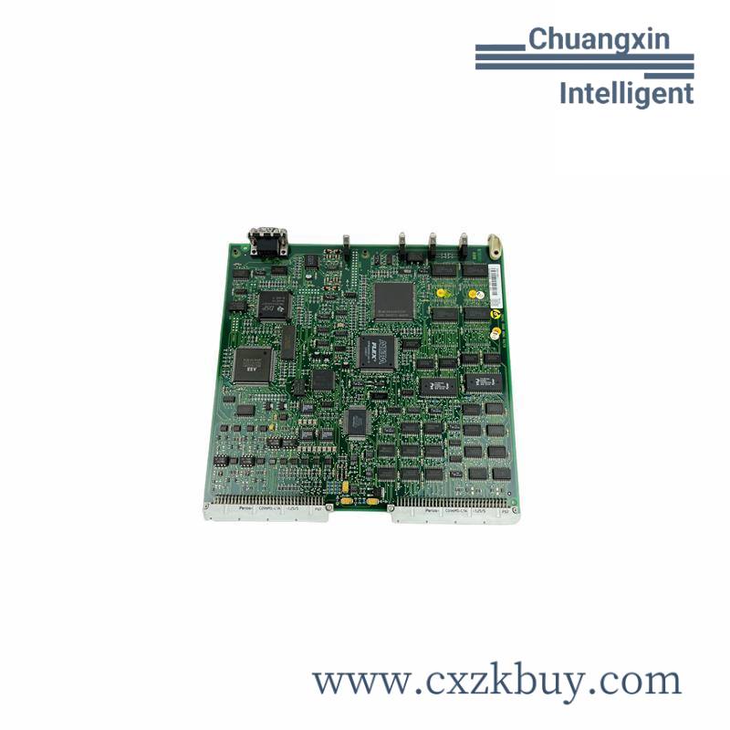 abb_dsqc363_robot_computer_board.jpg GE DS3800DMEB1B1C Gas Turbine Control Board | Mark IV Series | High-Performance Industrial Component