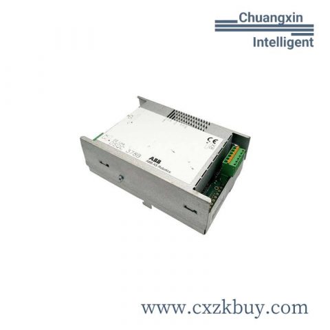ABB 3HAC12275-1 Industrial Automation Module
