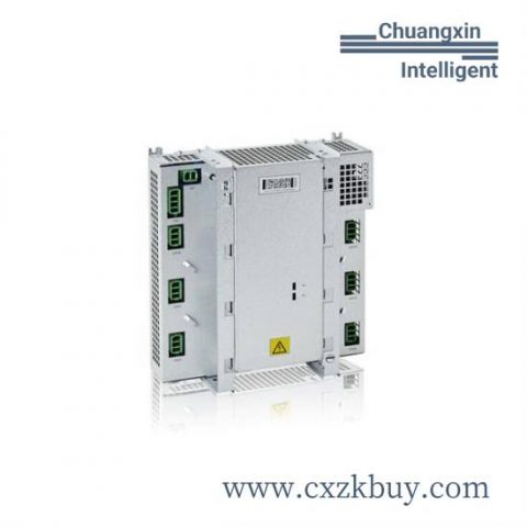 ABB 3HAC036260-001/04AC Motor with Pinion - Industrial Control Solutions