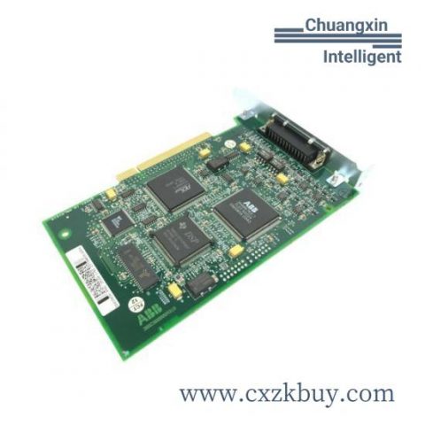 ABB DSQC503 Robotic Control Card for Efficient Industrial Automation