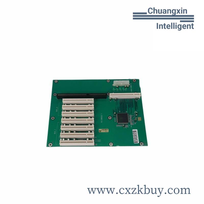 abb_dsqc541_back_plane.jpg ABB ACS800-104-0145-7+Q967 - High-Performance AC Drive Module