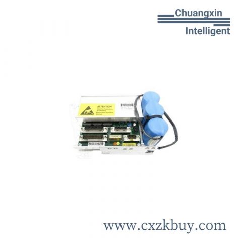 ABB 3HAC13175-4 Industrial Control Module, High Performance and Reliability