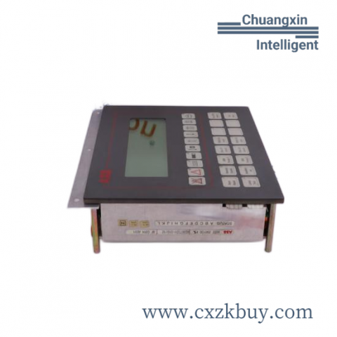 ABB UMC22-FBP 1SAJ510000R0400 Hydraulic Servo Module