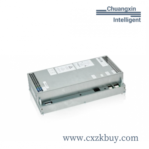 B&W SQ300I 8700700-600C Industrial Control Module
