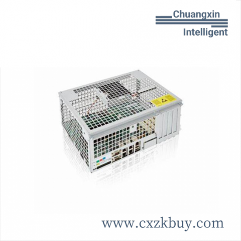 ABB DSQC 236T YB560103-CD Drive Unit