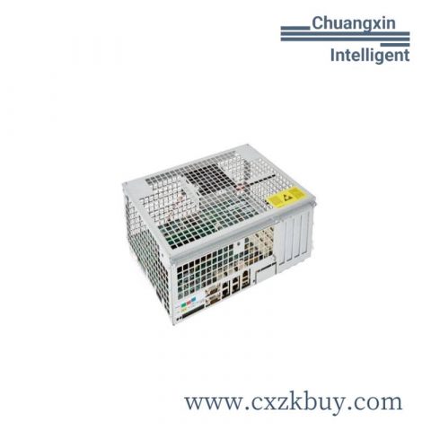 ABB IRB 6640-3HAC17484-10 & IRB 2600-3HAC030215-003 Robotic Arms for Precision Manufacturing