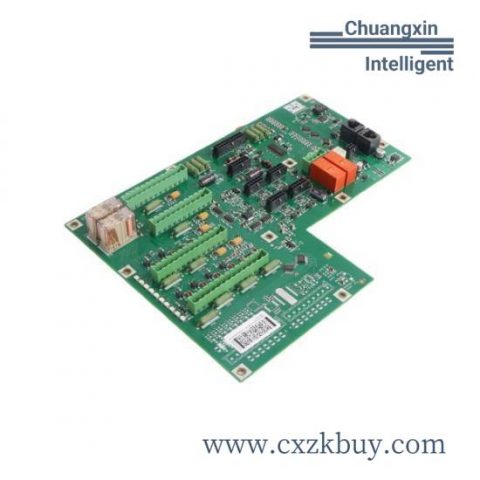 ABB FI830F 3BDH000032R1 Engineering Surplus Module