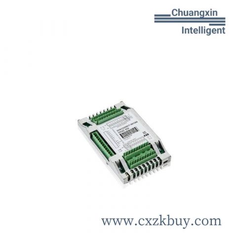 ABB 3HAC025917-001 I/O Unit - Precision Control Module