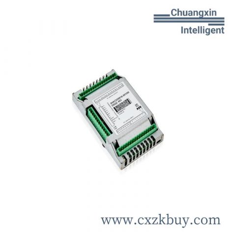 ABB 3HAC034526-001 Function Module - Enhanced Performance Control Component