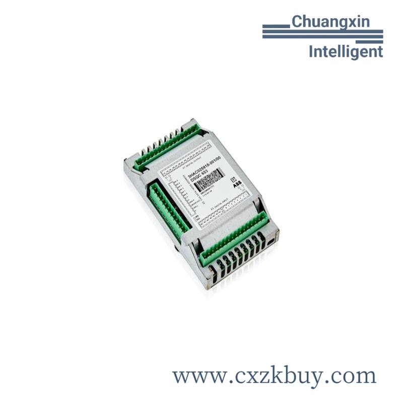 abb_dsqc653_3hac025918-001_irb7603hac034526-001_3hac058991-004.jpg ABB 3HAC034526-001 Function Module - Enhanced Performance Control Component