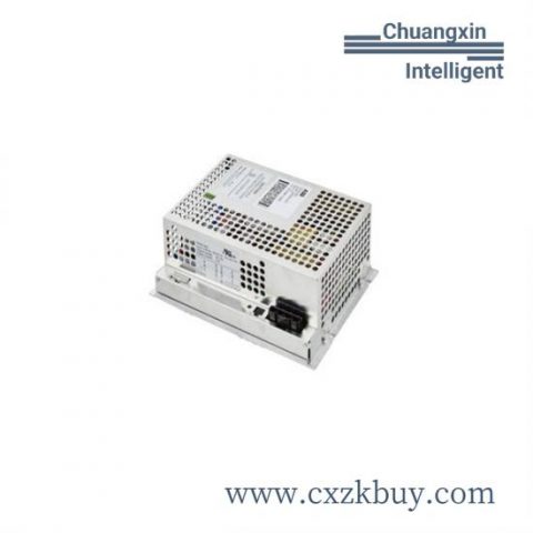 ABB 3HAC4768-1 Industrial Control Module