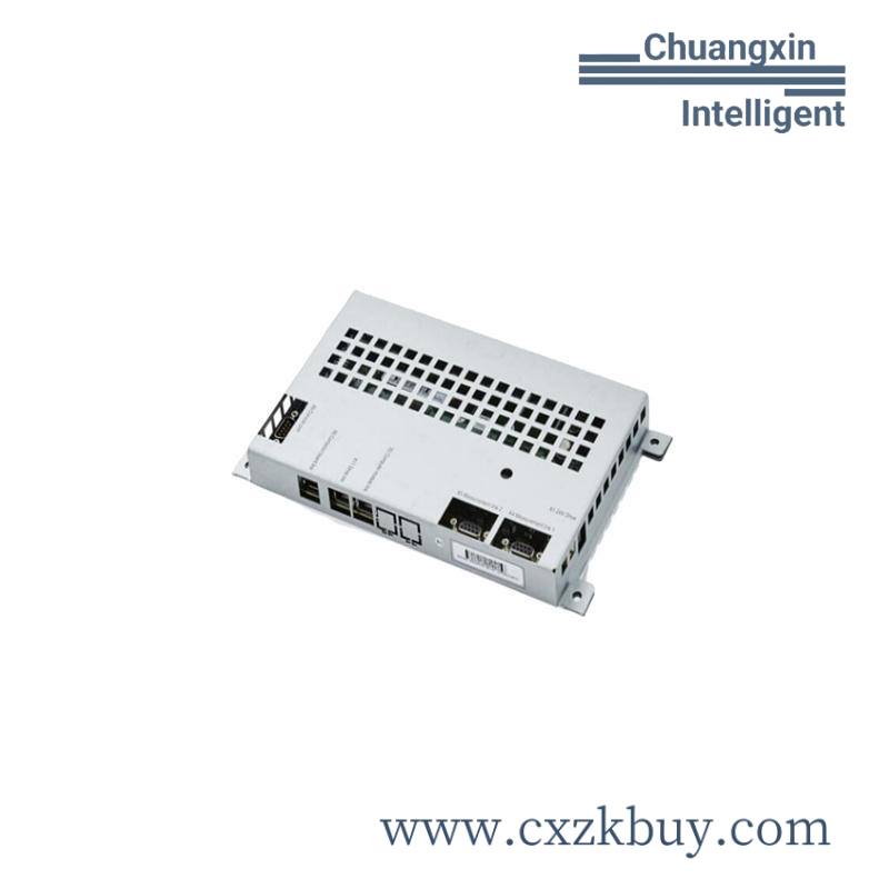 abb_dsqc668_3hac029157-001_irb2600_3hac046599-001_3hac040655-001_mu100.jpg ABB DSQC668 3HAC029157-001 Module - Industrial Automation Control