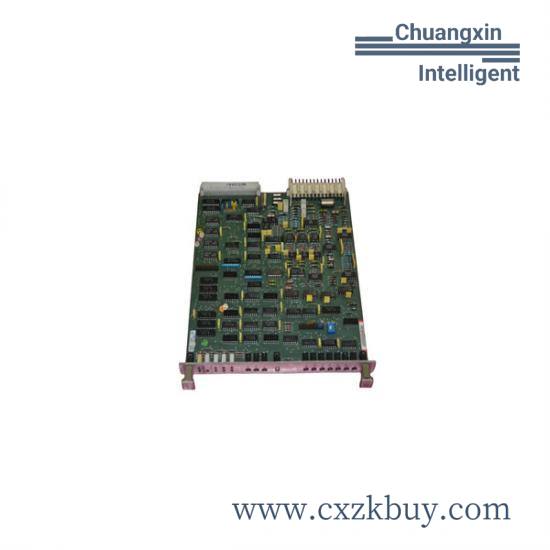 abb_dsqc_129_yb161102-bv_1_pcb_board.jpg ABB 3HAC025603-001 Industrial Control Module, High Precision and Reliability