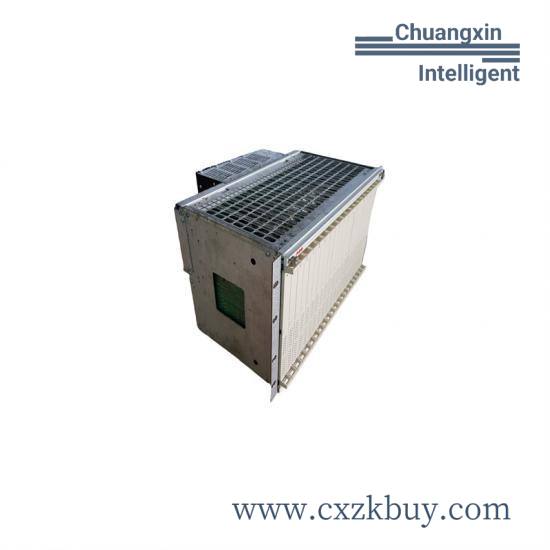 abb_dsrf187_3bse004985r1_i_o_cardfile_board-2.jpg ABB 3BSE019297R1 DSRF 197 I/O Subrack - Industrial Automation Control Module