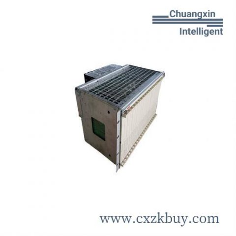 ABB DSRF187 3BSE004985R1 Advanced I/O Cardfile Board - Reliable Industrial Automation Component