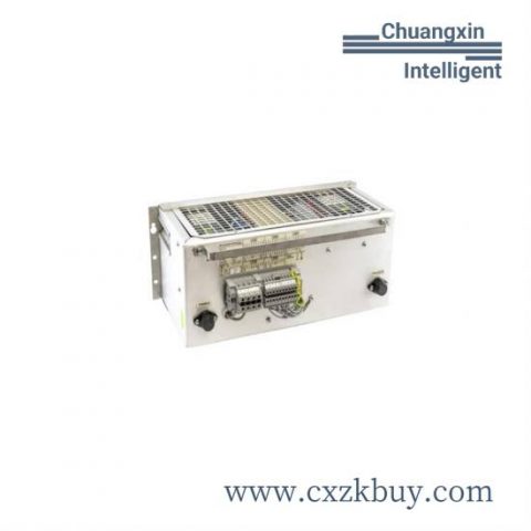 ABB 48990001-LY Process Automation Module for Precision Control Systems