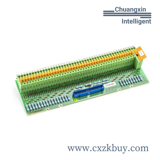 abb_dsta121a_57120001ny_termination_unit.png ABB EP537-1 High-Performance Industrial Controller